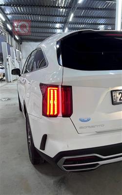 کیا سۆرینتۆ